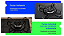 Cooktop Itatiaia Essencial 5 Bocas Preto ESS5Q - Bivolt - Imagem 5