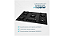 COOKTOP A GAS 5 BOCAS BIV MONDIAL CTG-02 PRETO/INOX BIVOLT - Imagem 5