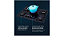 COOKTOP A GAS 5 BOCAS BIV MONDIAL CTG-02 PRETO/INOX BIVOLT - Imagem 6