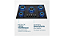 COOKTOP A GAS 5 BOCAS BIV MONDIAL CTG-02 PRETO/INOX BIVOLT - Imagem 7