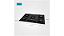 COOKTOP A GAS 5 BOCAS BIV MONDIAL CTG-02 PRETO/INOX BIVOLT - Imagem 9
