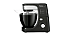 Batedeira Planetária Philco PHP500 Turbo 12 Velocidades 500w Preta - 127v - Philco - Imagem 1