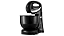 Batedeira Philco Paris Duo Mixer 2 em 1 Turbo PR 4L 350W Preto - Imagem 1