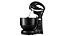 Batedeira Philco Paris Duo Mixer 2 em 1 Turbo PR 4L 350W Preto - Imagem 2