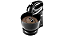Batedeira Philco Paris Duo Mixer 2 em 1 Turbo PR 4L 350W Preto - Imagem 3