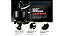 Batedeira Philco Paris Duo Mixer 2 em 1 Turbo PR 4L 350W Preto - Imagem 7