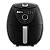 Fritadeira Air Fryer 3.2L Arno Easy Fry Preta 127V - Imagem 1
