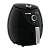 Fritadeira Air Fryer 3.2L Arno Easy Fry Preta 127V - Imagem 2