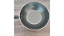 Frigideira Wok Oriental 28cm revestimento Antiaderente com Cabo Vermelho - Linha Essencial Multiflon - Imagem 9