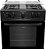 Fogão De Piso 4 Bocas Preto com Mesa Inox Atlas Mônaco Plus - 127v - Imagem 7