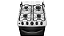 Fogão 4 Bocas Continental Branco Automático com Mesa Compartimentada (FC4CB) - Bivolt - Imagem 4
