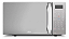Micro-Ondas Philco 20 L PMO230 Limpa Fácil 1100W 127V - Imagem 1