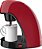 Cafeteira Cadence Single Colors, 110V, Vermelha, 240ml, CAF211 - Imagem 2