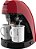 Cafeteira Cadence Single Colors, 110V, Vermelha, 240ml, CAF211 - Imagem 3