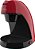 Cafeteira Cadence Single Colors, 110V, Vermelha, 240ml, CAF211 - Imagem 5