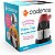 Cafeteira Cadence Single Colors, 110V, Vermelha, 240ml, CAF211 - Imagem 6