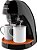 Cafeteira Cadence Single Contrast, 110V, Preto, 240ml, CAF218 - Imagem 3