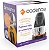 Cafeteira Cadence Single Contrast, 110V, Preto, 240ml, CAF218 - Imagem 6