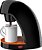 Cafeteira Cadence Single Contrast, 110V, Preto, 240ml, CAF218 - Imagem 2