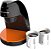 Cafeteira Cadence Single Contrast, 110V, Preto, 240ml, CAF218 - Imagem 4