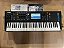 Teclado Sintetizador Yamaha MODX 6+ Plus + Produto Novo de Showroom - Imagem 2