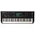 Teclado Sintetizador Yamaha MODX 6+ Plus + Pack de Timbres Variados - Produto Novo - Imagem 1