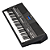 Teclado Arranjador Yamaha PSR SX 600 - Produto novo - Imagem 3