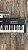 Teclado Yamaha MX61 V2 - Produto seminovo - Imagem 4