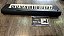 Teclado Yamaha Piaggero NP 12 - Produto Seminovo - Imagem 5