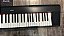 Teclado Yamaha Piaggero NP 12 - Produto Seminovo - Imagem 4
