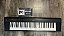 Teclado Yamaha Piaggero NP 12 - Produto Seminovo - Imagem 1