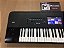 Teclado Korg Nautilus 61 + Packs timbdo Motif -  Produto Usado - Imagem 2