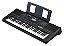 Teclado Arranjador Yamaha PSR E 473 - Produto Novo - Imagem 3