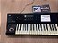 Teclado Workstation Korg M 50 61 - Produto usado - Imagem 3