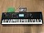 Teclado Sintetizador Yamaha MODX 8 + Pack de Timbres - Produto usado - Imagem 1