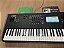 Teclado Sintetizador Yamaha MODX 8 + Pack de Timbres - Produto usado - Imagem 2