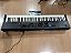 Piano Stagel Yamaha CP 88 - Produto Seminovo - Teclas de Madeira - Imagem 5