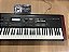Teclado Sintetizador Yamaha MOXF 8 + Pack De Timbres - Produto Usado - Imagem 4