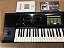 Teclado Workstation Korg kronos 2 73 - Produto Usado - Imagem 4
