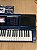 Teclado Arranjador Casio MZX 500 - Produto Usado - Imagem 4