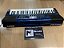 Teclado Arranjador Casio MZX 500 - Produto Usado - Imagem 5