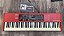 Teclado Nord Electro 4 73 HP - Muito Bem Conservado - Imagem 1