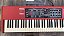 Teclado Nord Electro 4 73 HP - Muito Bem Conservado - Imagem 2