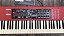 Teclado Nord Electro 4 73 HP - Muito Bem Conservado - Imagem 3