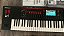 Teclado Workstation Roland Fantom 07 + Pack de Timbres - Produto Seminovo - Imagem 2