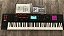 Teclado Workstation Roland Fantom 07 + Pack de Timbres - Produto Seminovo - Imagem 1