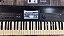 Teclado Workstation Korg Krome 61 + Pack de Timbres - Produto Usado - Imagem 3