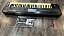 Teclado Workstation Korg Krome 61 + Pack de Timbres - Produto Usado - Imagem 5