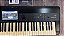 Teclado Workstation Korg Krome 61 + Pack de Timbres - Produto Usado - Imagem 4