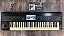 Teclado Workstation Korg Krome 61 + Pack de Timbres - Produto Usado - Imagem 1